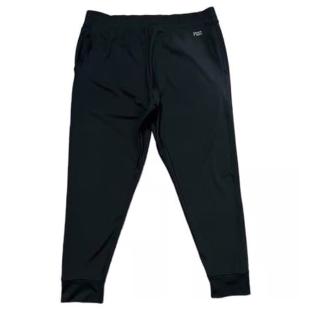 NWT PINK XXL High Waist Skinny Jogger